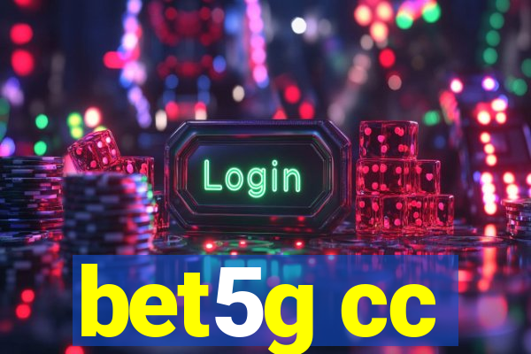 bet5g cc